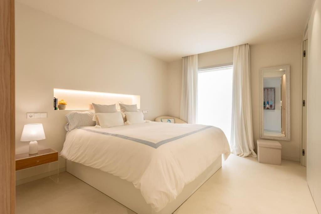 Moremar - Una Casa Especial Junto Al Mar Alcudia  Dış mekan fotoğraf