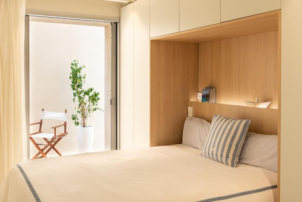 Moremar - Una Casa Especial Junto Al Mar Alcudia  Dış mekan fotoğraf
