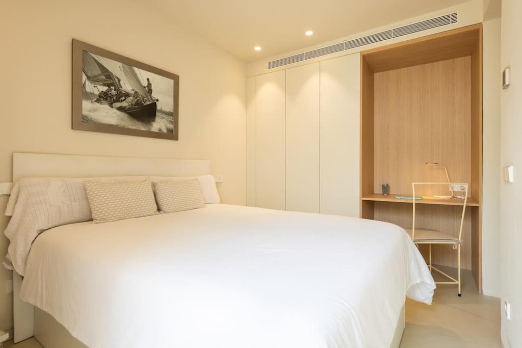 Moremar - Una Casa Especial Junto Al Mar Alcudia  Dış mekan fotoğraf