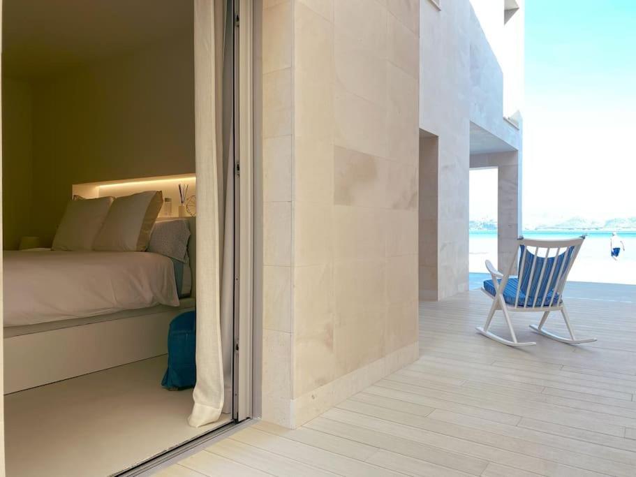 Moremar - Una Casa Especial Junto Al Mar Alcudia  Dış mekan fotoğraf