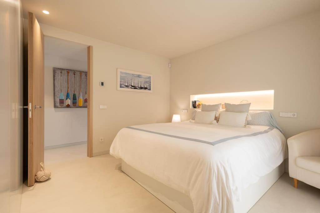 Moremar - Una Casa Especial Junto Al Mar Alcudia  Dış mekan fotoğraf