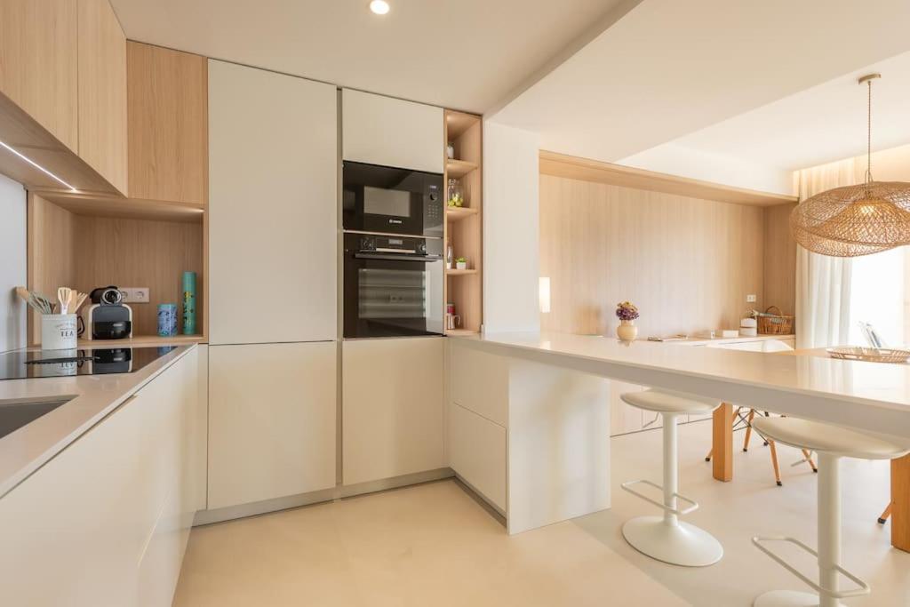 Moremar - Una Casa Especial Junto Al Mar Alcudia  Dış mekan fotoğraf