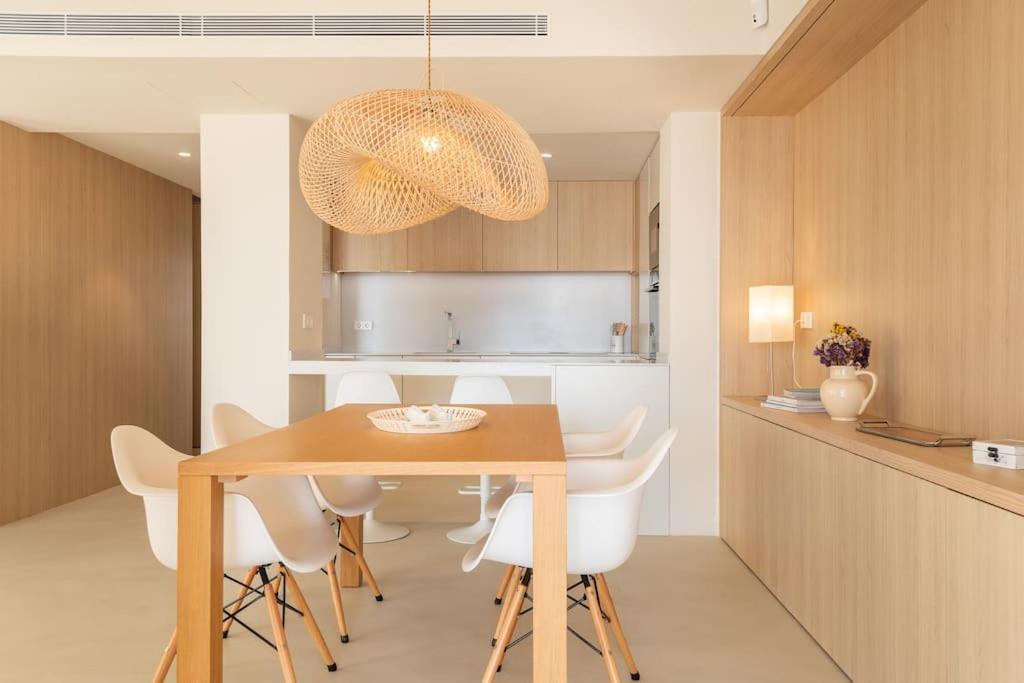 Moremar - Una Casa Especial Junto Al Mar Alcudia  Dış mekan fotoğraf