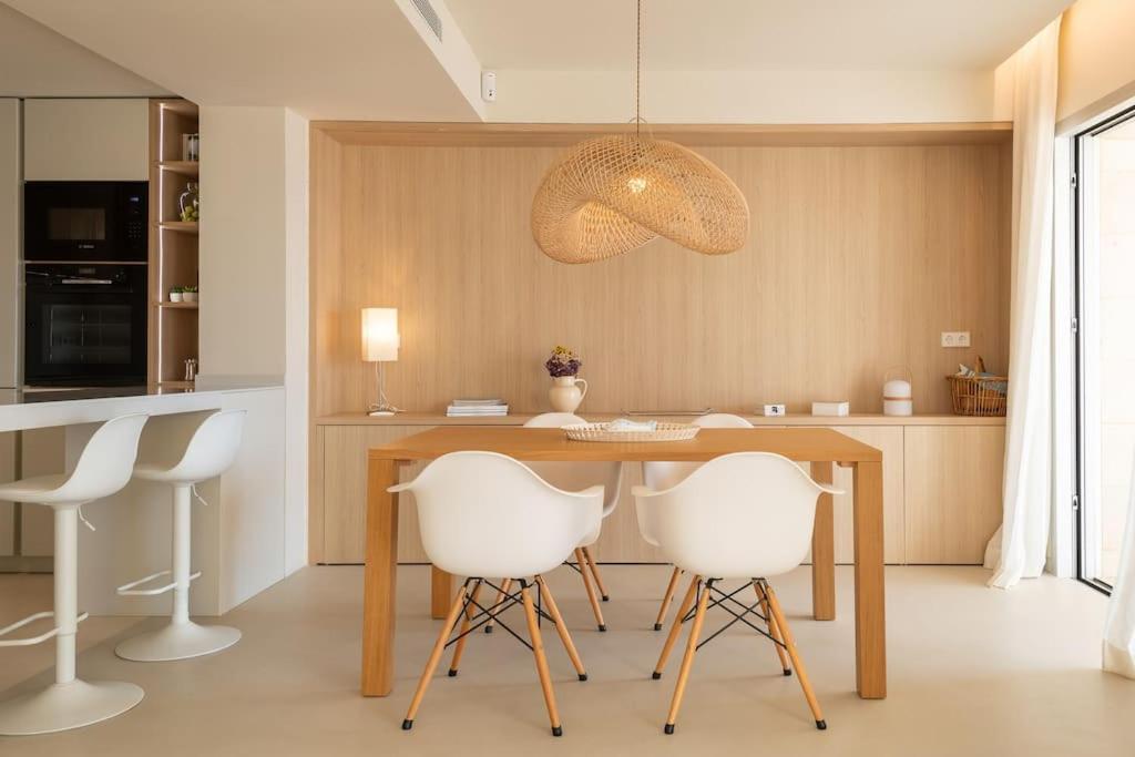Moremar - Una Casa Especial Junto Al Mar Alcudia  Dış mekan fotoğraf