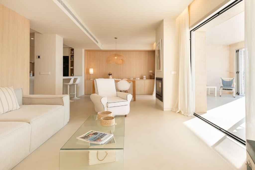 Moremar - Una Casa Especial Junto Al Mar Alcudia  Dış mekan fotoğraf
